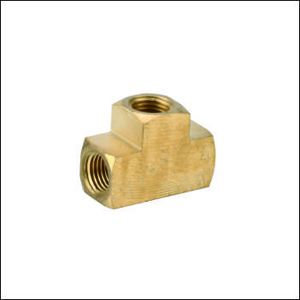 T connector