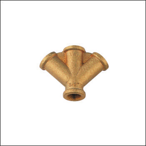 W-connector