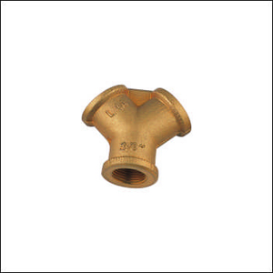 Y-connector