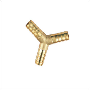 Y-type connector