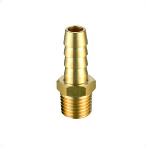 Hose connector