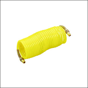 PA recoil hose