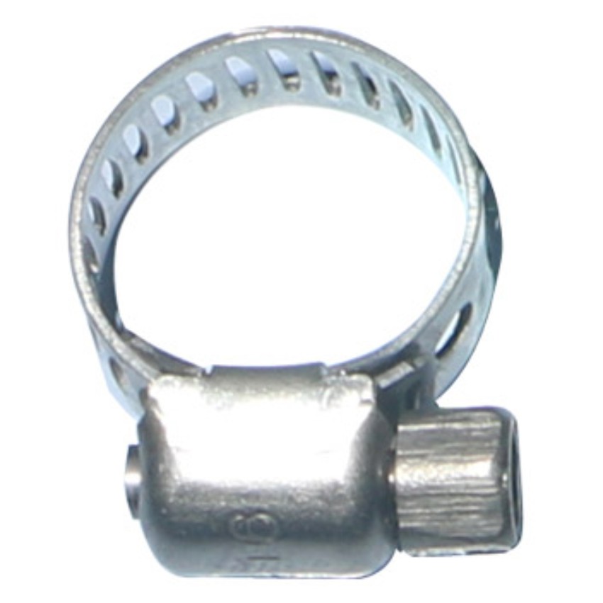 Hose clamp