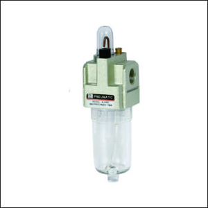 Lubricator