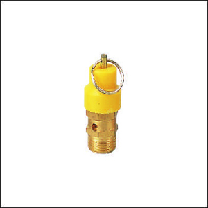 Safety valve