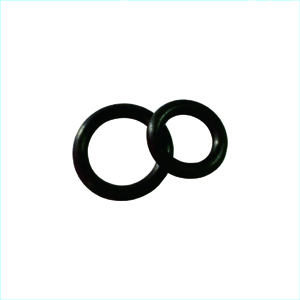 Replacement O-rings